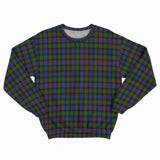 Clan Fleming Tartan Sweatshirt H912