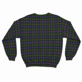 Clan Fleming Tartan Sweatshirt H912