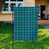 Clan Flower Of Scotland Tartan Flag C305