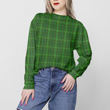 Clan Forrester Hunting Tartan Sweatshirt H900