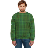 Clan Forrester Hunting Tartan Sweatshirt H900