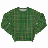 Clan Forrester Hunting Tartan Sweatshirt H900