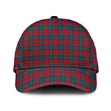 Clan Fotheringham Modern Tartan Classic Cap E894