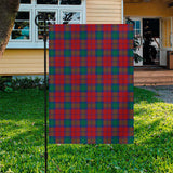 Clan Fotheringham Modern Tartan Flag C316