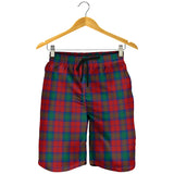 Clan Fotheringham Modern Tartan Mens Shorts N897