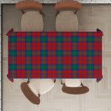 Clan Fotheringham Modern Tatan Tablecloth B316