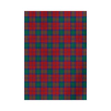 Clan Fotheringham Modern Tartan Flag C316