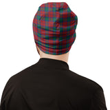 Clan Fotheringham Modern Tartan Beanies Hat L316