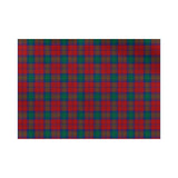 Clan Fotheringham Modern Tartan Flag C316