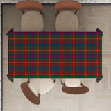 Clan Fraser of Lovat Tatan Tablecloth B325