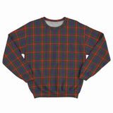 Clan Fraser of Lovat Tartan Sweatshirt H886