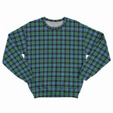 Clan Galbraith Ancient Tartan Sweatshirt H880