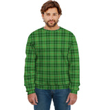 Clan Galloway Tartan Sweatshirt H878