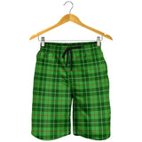 Clan Galloway Tartan Mens Shorts N881