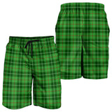 Clan Galloway Tartan Mens Shorts N881