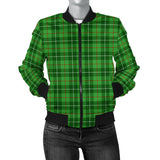 Clan Galloway Tartan Bomber Jacket Z335