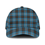 Clan Garden Tartan Classic Cap E874