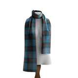 Clan Garden Tartan Scarf SV337