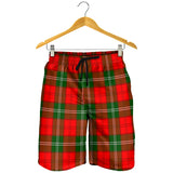 Clan Gartshore Tartan Mens Shorts N878