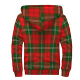 Clan Gartshore Tartan Sherpa Hoodie - Classic Style CS 860