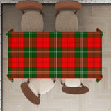 Clan Gartshore Tatan Tablecloth B338