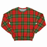 Clan Gartshore Tartan Sweatshirt H875