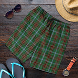 Clan Gayre Tartan Mens Shorts N877