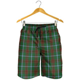 Clan Gayre Tartan Mens Shorts N877