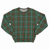 Clan Gayre Tartan Sweatshirt H874