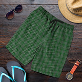 Clan Gayre Dress Tartan Mens Shorts N876