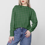 Clan Gayre Dress Tartan Sweatshirt H873