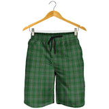 Clan Gayre Dress Tartan Mens Shorts N876