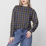 Clan Gayre Hunting Tartan Sweatshirt H872