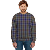 Clan Gayre Hunting Tartan Sweatshirt H872