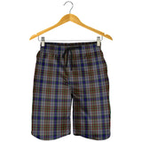 Clan Gayre Hunting Tartan Mens Shorts N875