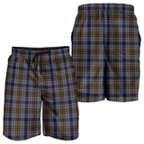 Clan Gayre Hunting Tartan Mens Shorts N875