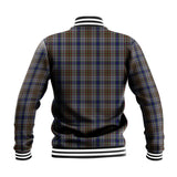 Clan Gayre Hunting Tartan Baseball Jacket J883