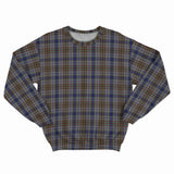 Clan Gayre Hunting Tartan Sweatshirt H872