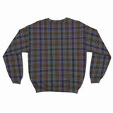 Clan Gayre Hunting Tartan Sweatshirt H872