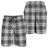 Clan Glen Tartan Mens Shorts N869