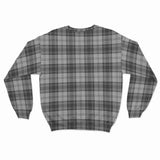 Clan Glen Tartan Sweatshirt H866