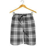 Clan Glendinning Tartan Mens Shorts N867