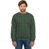 Clan Gray Hunting Tartan Sweatshirt H835