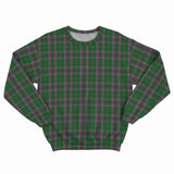 Clan Gray Hunting Tartan Sweatshirt H835