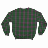 Clan Gray Hunting Tartan Sweatshirt H835