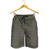 Clan Haig Tartan Mens Shorts N827