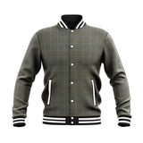 Clan Haig Tartan Baseball Jacket J836