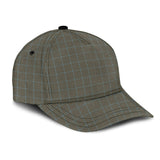 Clan Haig Tartan Classic Cap E822