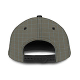 Clan Haig Tartan Classic Cap E822