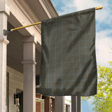 Clan Haig Tartan Flag C389